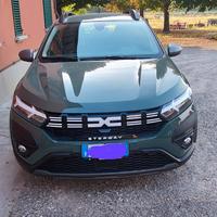 Dacia Sandero Stepway 2023