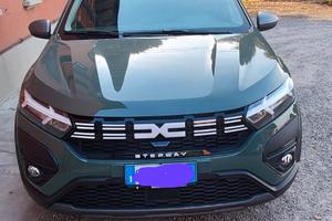 Dacia Sandero Stepway 2023