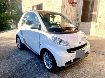 Smart fortwo cdi