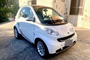 Smart fortwo cdi