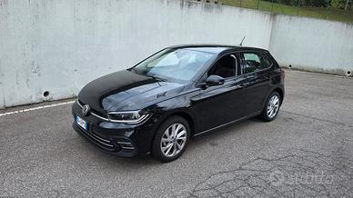 Volkswagen Polo 1.0 TSI Style 95cv DSG - LEGGI