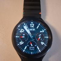 Smartwatch Samsung Watch 6 classic LTE