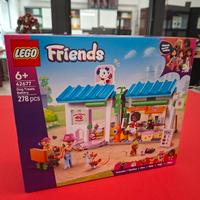 lego 42677 il forno dei biscottini ZYQ 30398