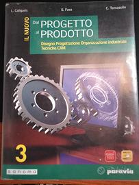 Libro Il nuovo dal progetto al prodotto 