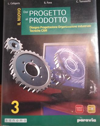 Libro Il nuovo dal progetto al prodotto 
