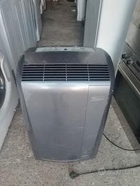 condizionatore portatile marca Pinguino De longhi 