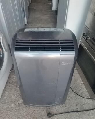 condizionatore portatile marca Pinguino De longhi 