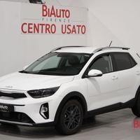 Kia Stonic 1.0 T-GDi 100 CV MHEV MT Black Edition
