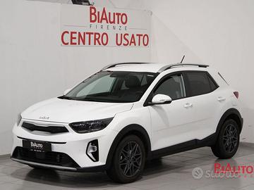 Kia Stonic 1.0 T-GDi 100 CV MHEV MT Black Edition