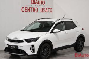 Kia Stonic 1.0 T-GDi 100 CV MHEV MT Black Edition