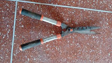 Cesoie forbici da poto