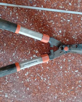 Cesoie forbici da poto