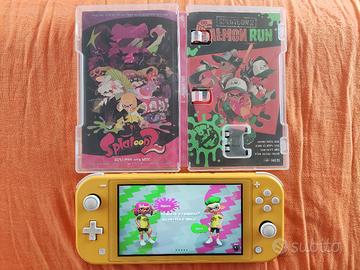 Splatoon 2