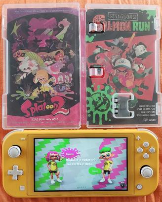 Splatoon 2
