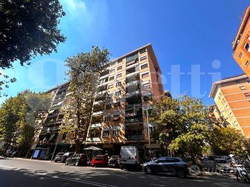 Appartamento Roma [375 OderisiVRG]