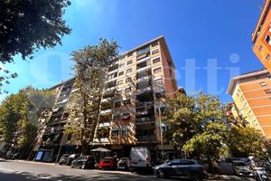 Appartamento Roma [375 OderisiVRG]