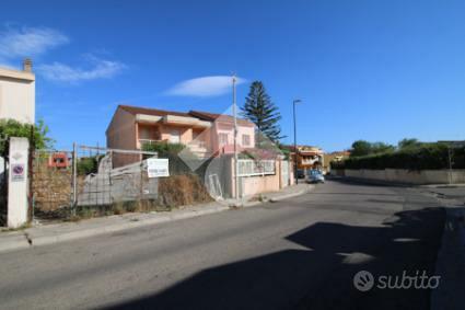 TER. RESIDENZIALE A SELARGIUS - Vista 2
