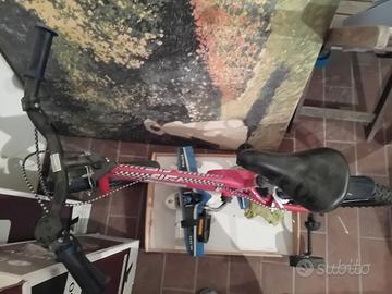bicicletta bimbo