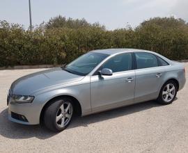 AUDI A4 4ª serie - 2010