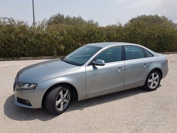 AUDI A4 4ª serie - 2010