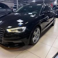 Audi A3 SPB 1.6 TDI S tronic Sport SEDAN