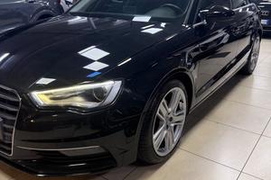 Audi A3 SPB 1.6 TDI S tronic Sport SEDAN