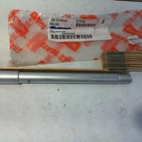 PERNO RUOTA ANT.D.17 PEGASO APRILIA AP8125755