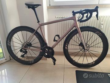 S-works Aethos 56