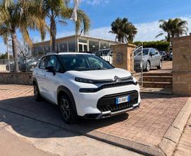 Citroen C3 Aircross C3 Aircross BlueHDi 120 S&S EA