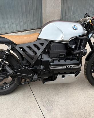 BMW K100 cafe racer