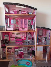 Casa delle Barbie