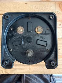 Accessorio stacca batterie