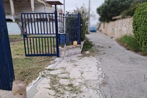 Terreno vicino il mare