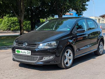 Volkswagen Polo 1.6 GPL Highline BiFuel - OK NEOPA