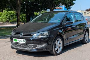 Volkswagen Polo 1.6 GPL Highline BiFuel - OK NEOPA