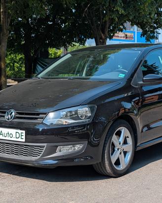 Volkswagen Polo 1.6 GPL Highline BiFuel - OK NEOPA