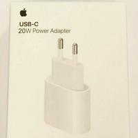 Adattatore Caricabatterie Apple 20W