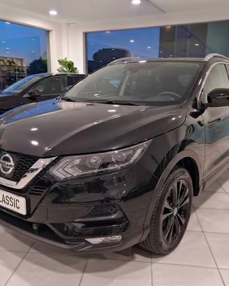 Nissan Qashqai Tekna 1.6 dCi (130cv) 2WD