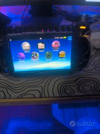 PlayStation vita 