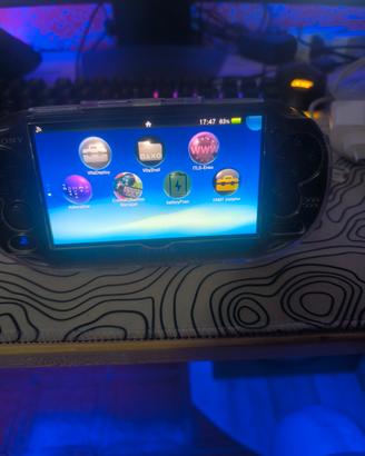PlayStation vita 
