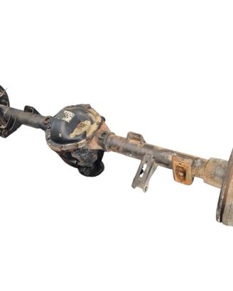 ASSALE POSTERIORE TATA Telcoline Serie 483dltc55 D