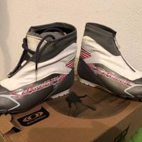 Scarpe da fondo Salomon