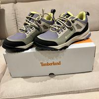 Scarponcino timberland