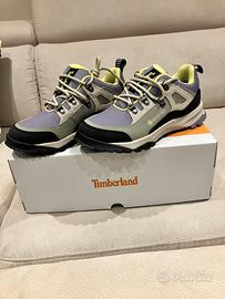 Scarponcino timberland