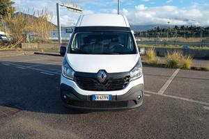 Renault traffic TETTO ALTO