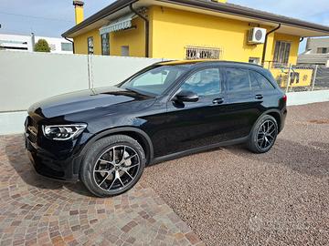 glc 220 4matic