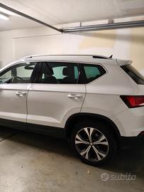 SEAT ATECA 07/2020