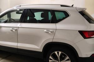 SEAT ATECA 07/2020