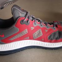 Nike air max usate pochissimo TG 46