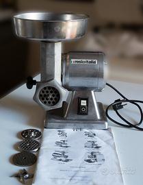 Tritacarne professionale Resto Italia TCE 8